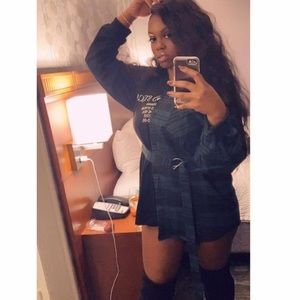 Meet your Posher, Ariel